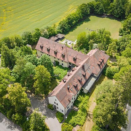 Jugendherberge Falkenberg Falkenberg  Luaran gambar