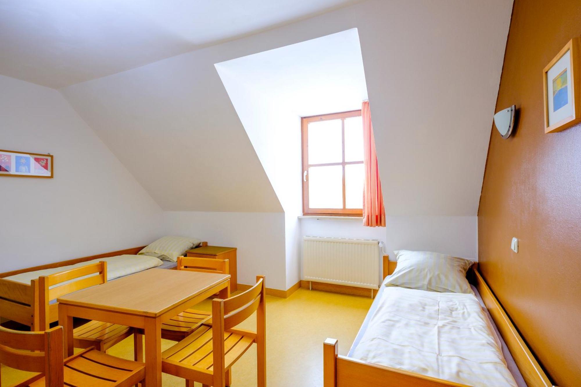 Jugendherberge Falkenberg Falkenberg  Luaran gambar