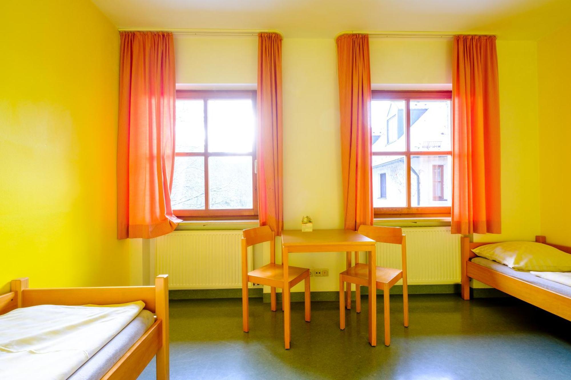 Jugendherberge Falkenberg Falkenberg  Luaran gambar