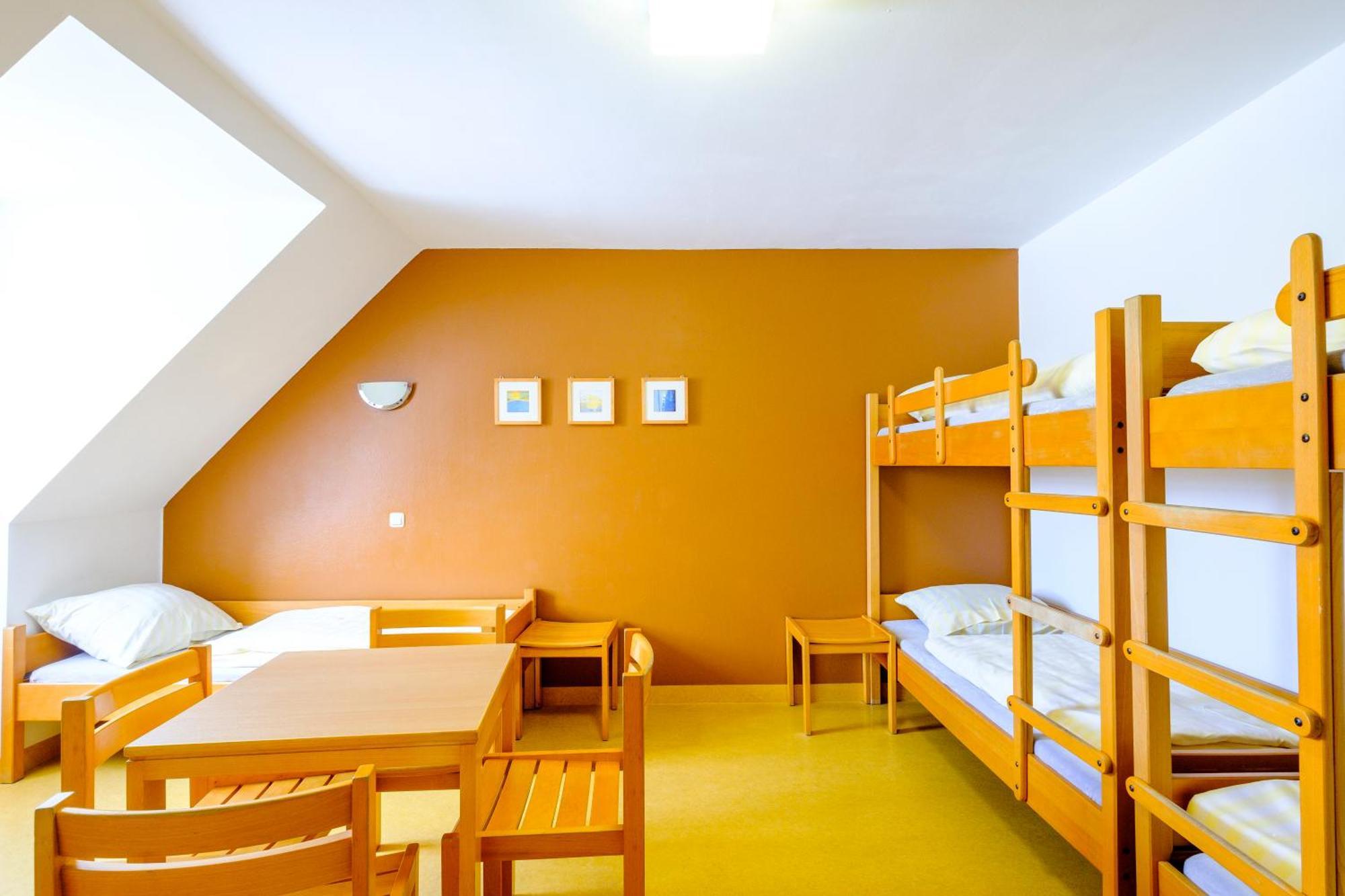 Jugendherberge Falkenberg Falkenberg  Luaran gambar