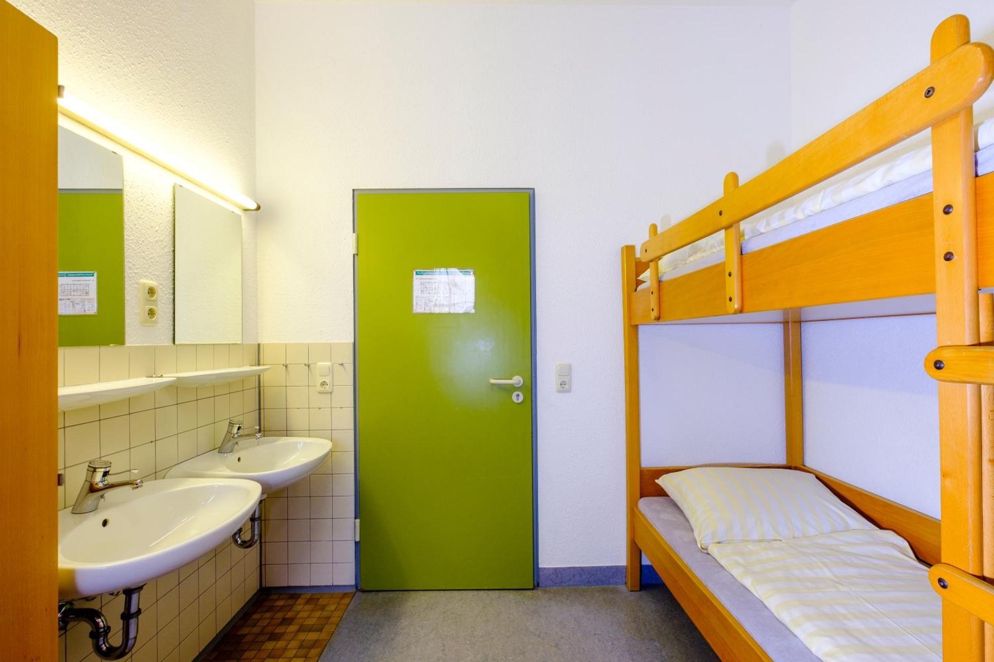 Jugendherberge Falkenberg Falkenberg  Luaran gambar