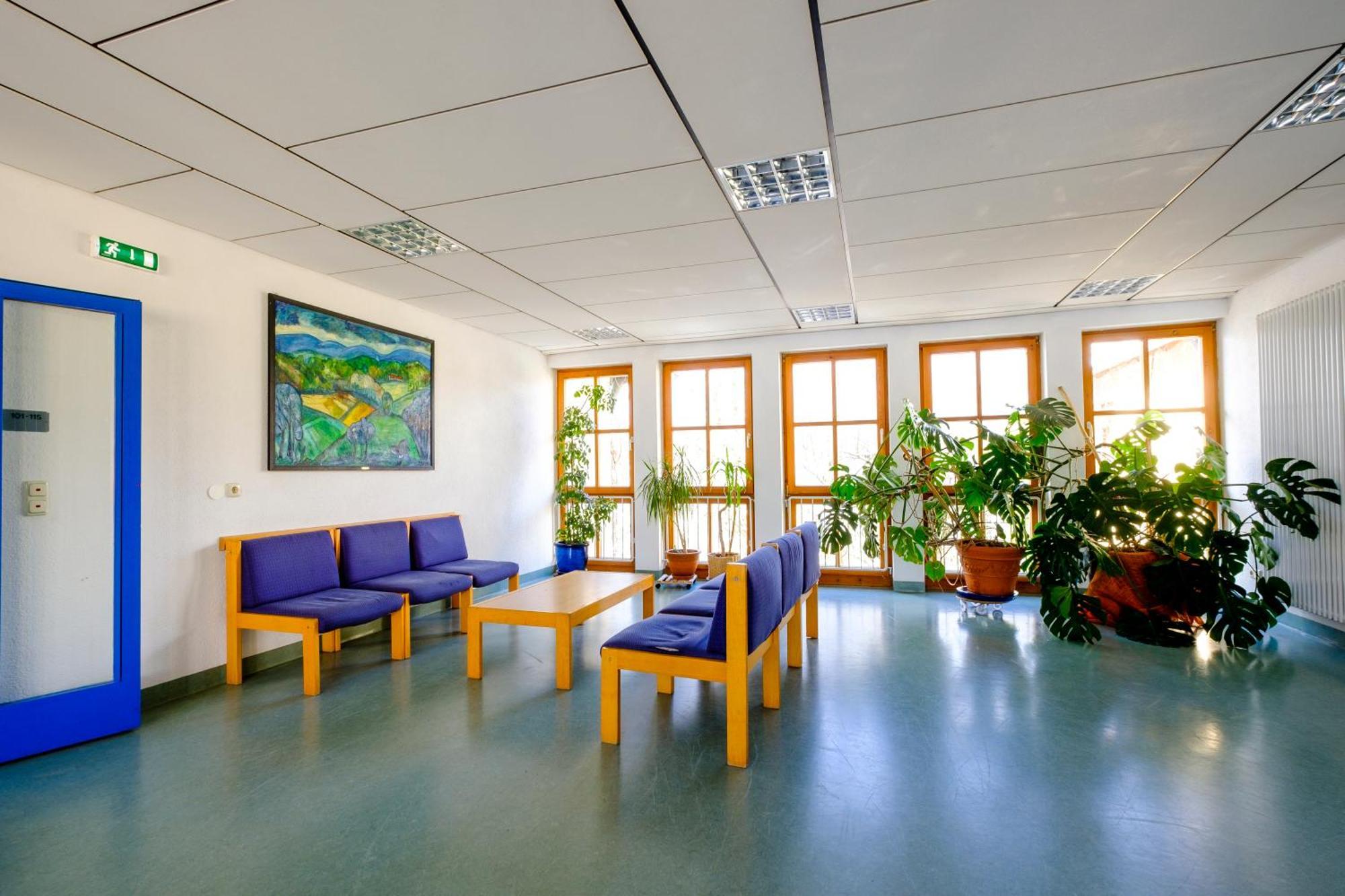 Jugendherberge Falkenberg Falkenberg  Luaran gambar