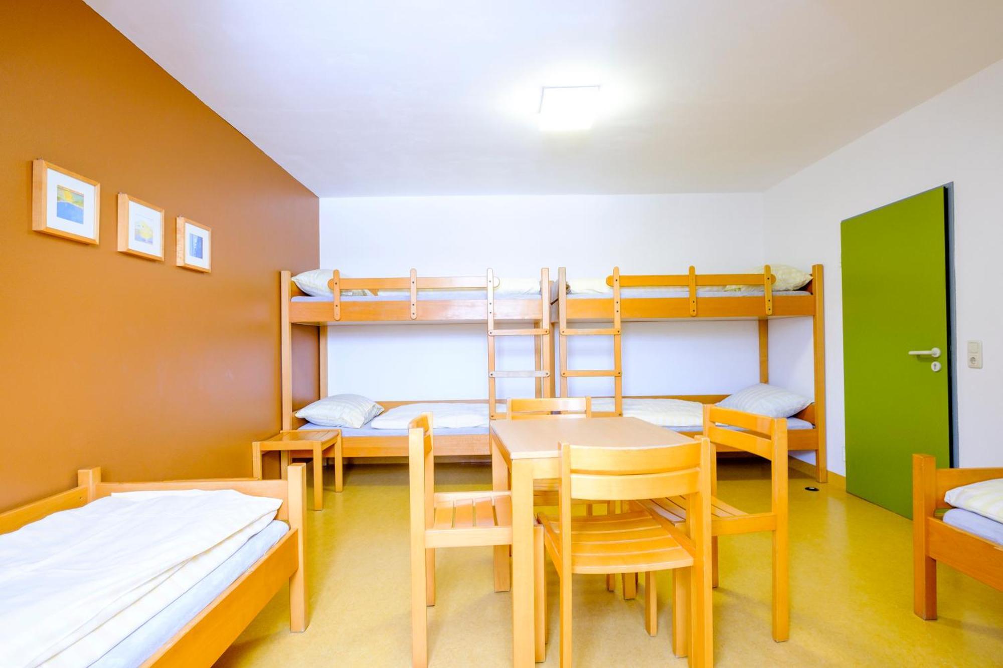 Jugendherberge Falkenberg Falkenberg  Luaran gambar