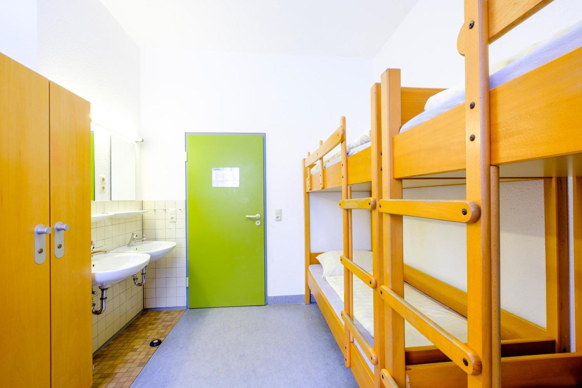Jugendherberge Falkenberg Falkenberg  Luaran gambar