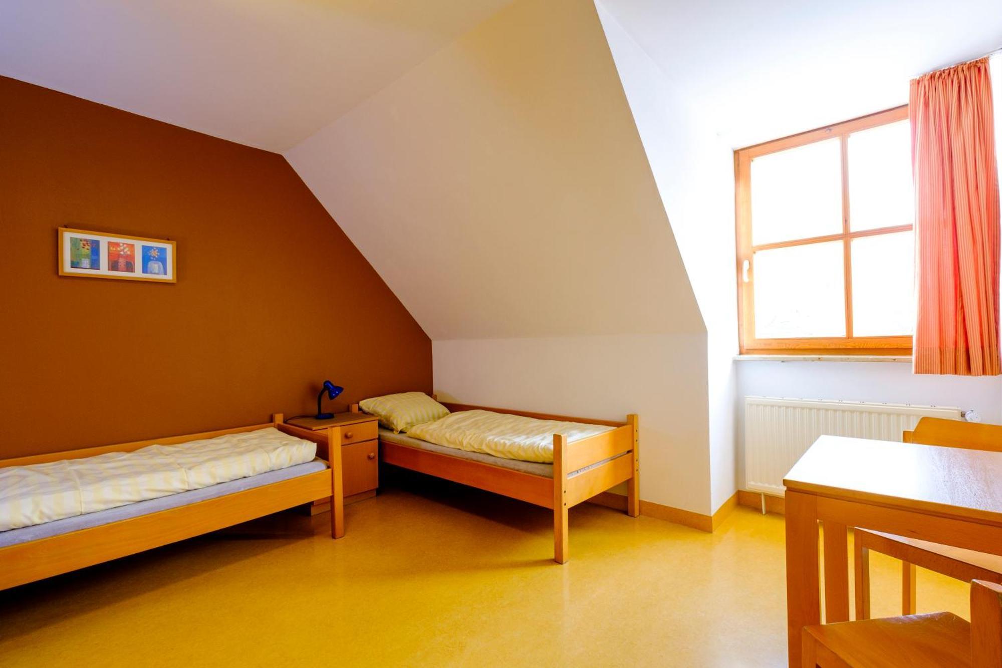 Jugendherberge Falkenberg Falkenberg  Luaran gambar
