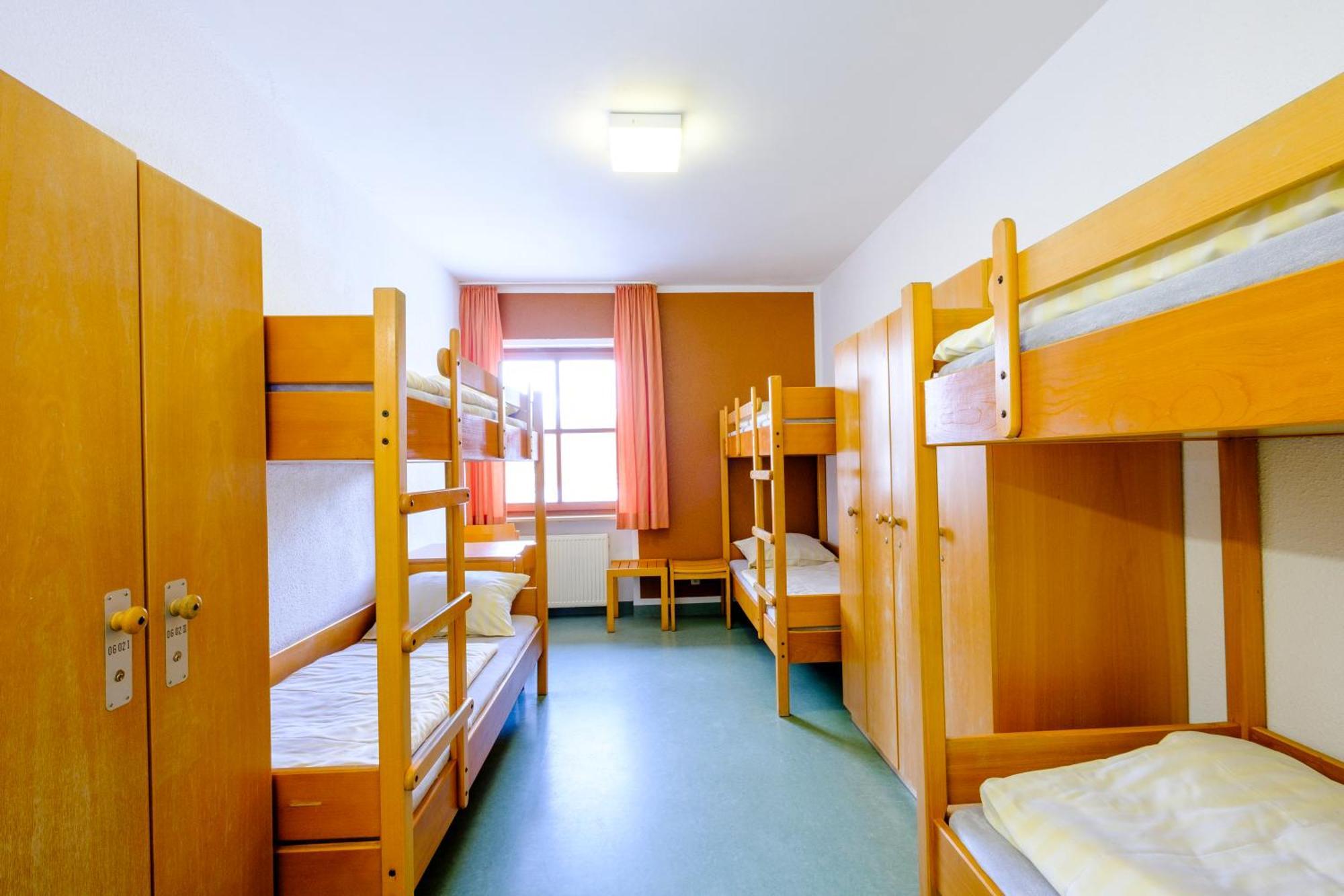 Jugendherberge Falkenberg Falkenberg  Luaran gambar